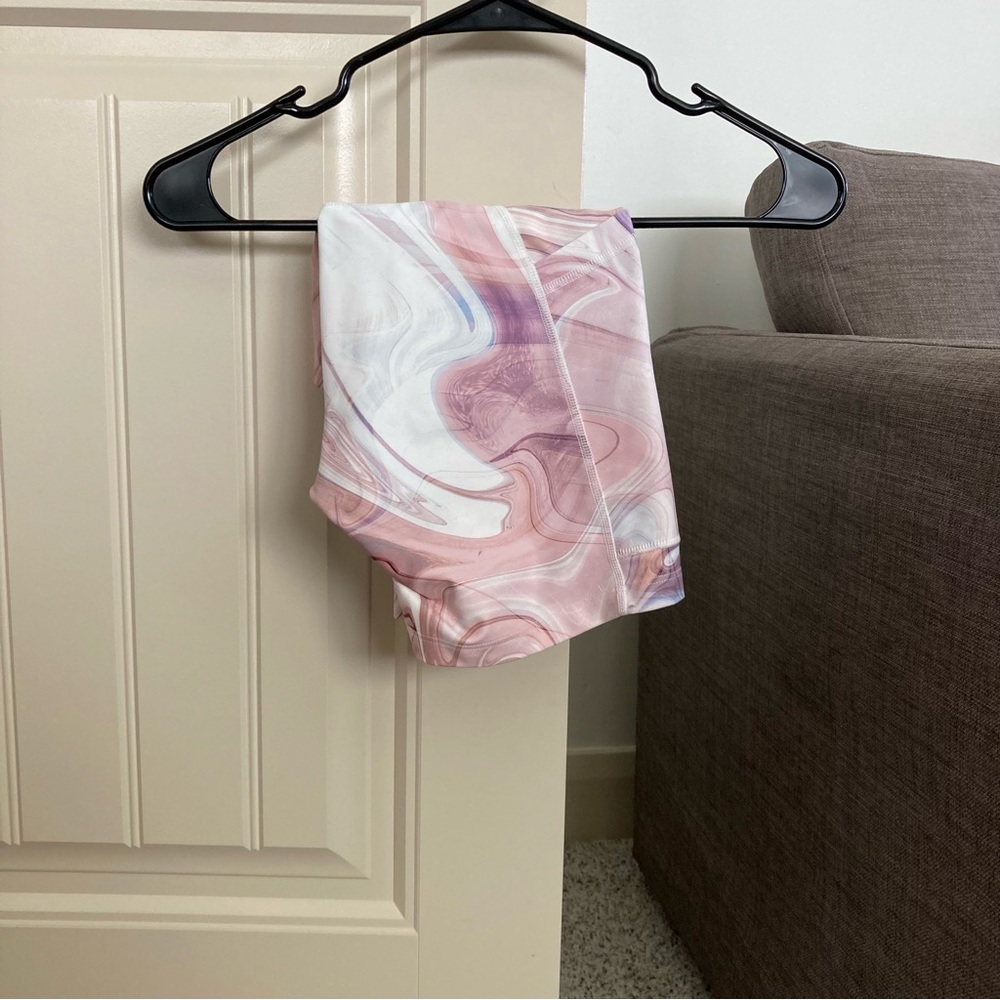 Old Navy High Rise Bike Shorts